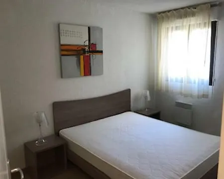 Apartment Le Valdazur 5 Avenue Saint-bernard